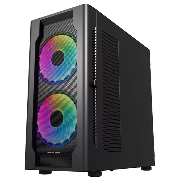 کیس کامپیوتر مستر تک مدل S700 D2