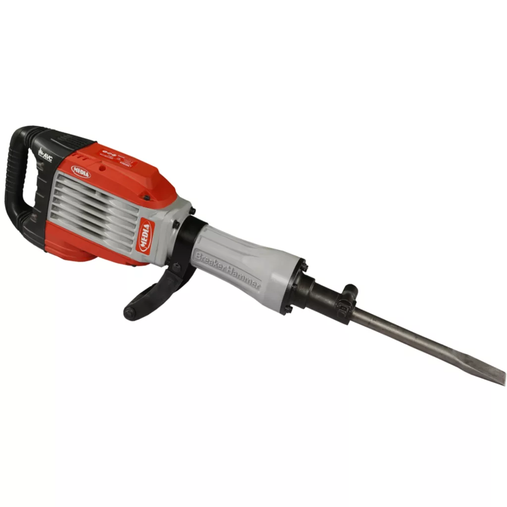 چکش تخریب مدیا مدل MD120114