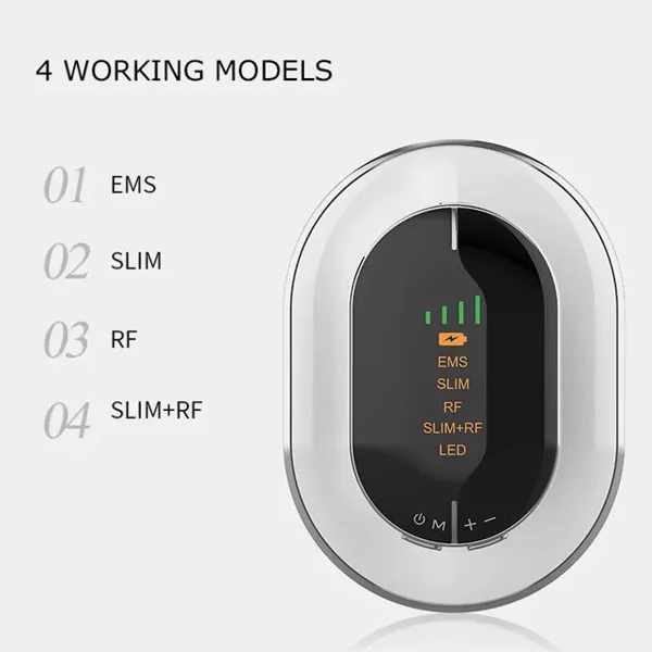 ماساژور برقی مدل M0029
