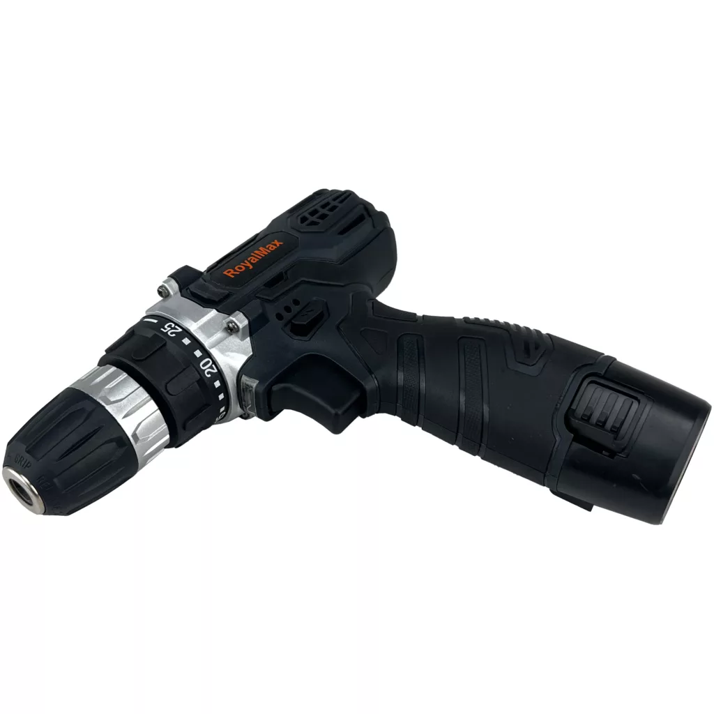 دریل پیچ گوشتی رویال مکس مدل  RM113TKO18