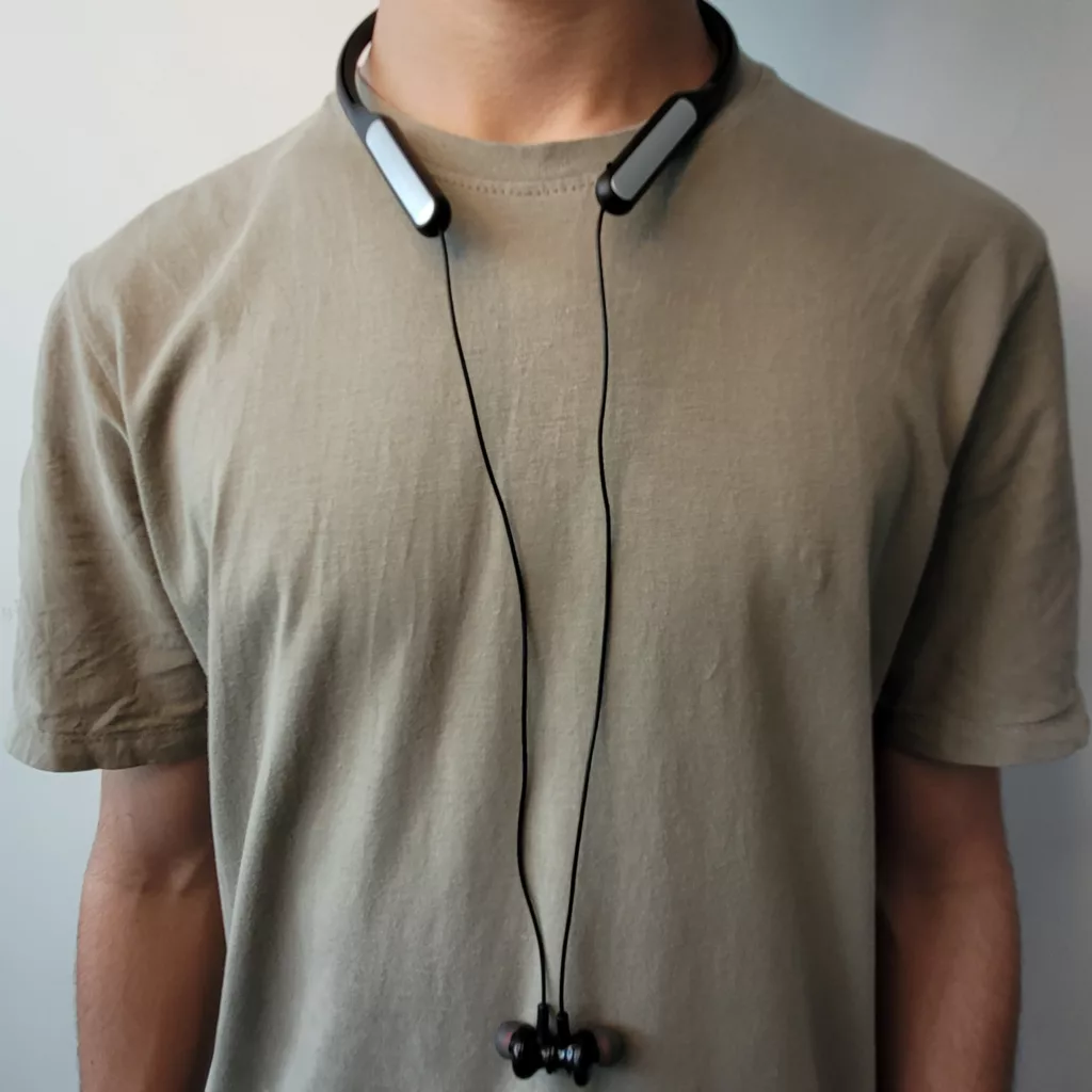 هندزفری بلوتوثی مدل SE-2033