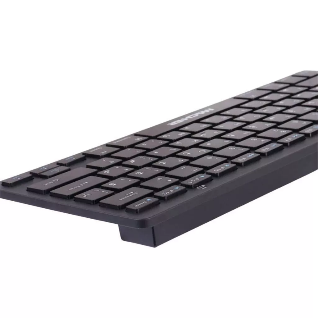 کیبورد و ماوس بی سیم مچر مدل MR-414