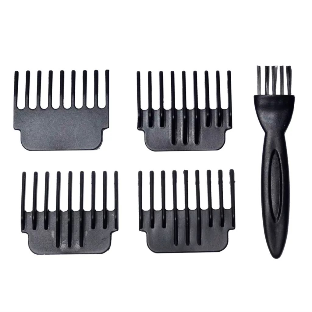 ماشین اصلاح موی صورت مرویل مدل 7055