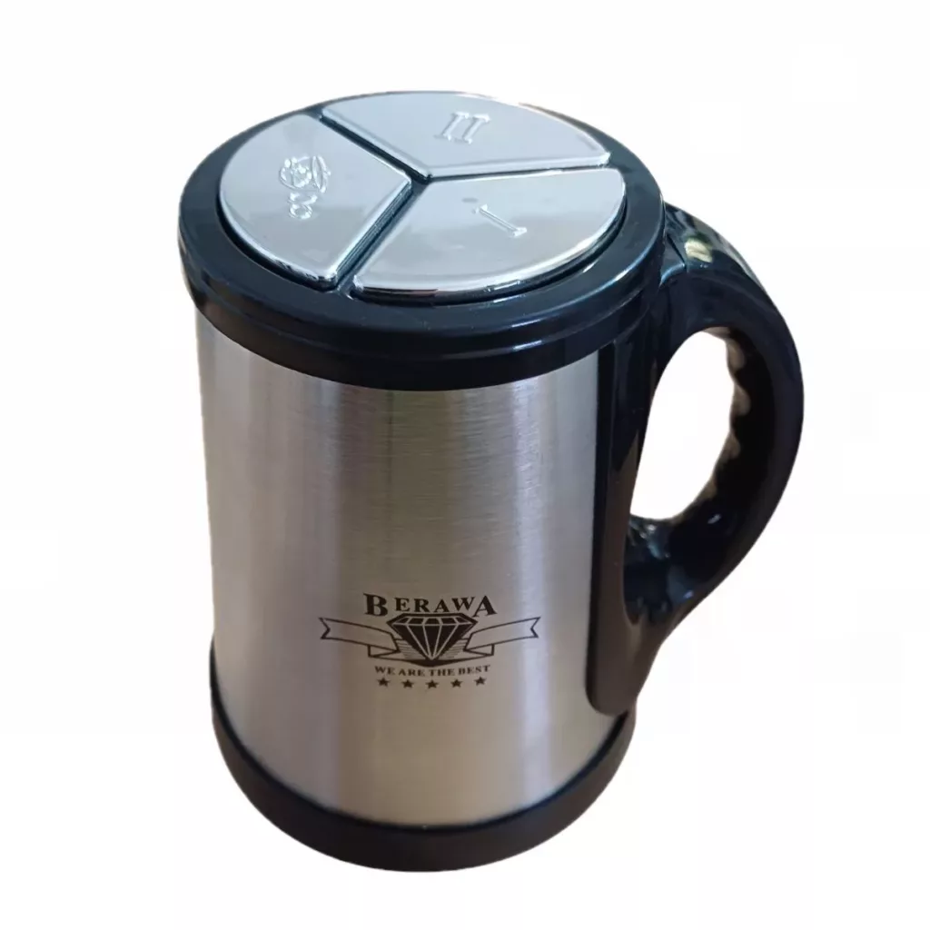 خردکن 3 لیتری اسمارت مدل BERAWA