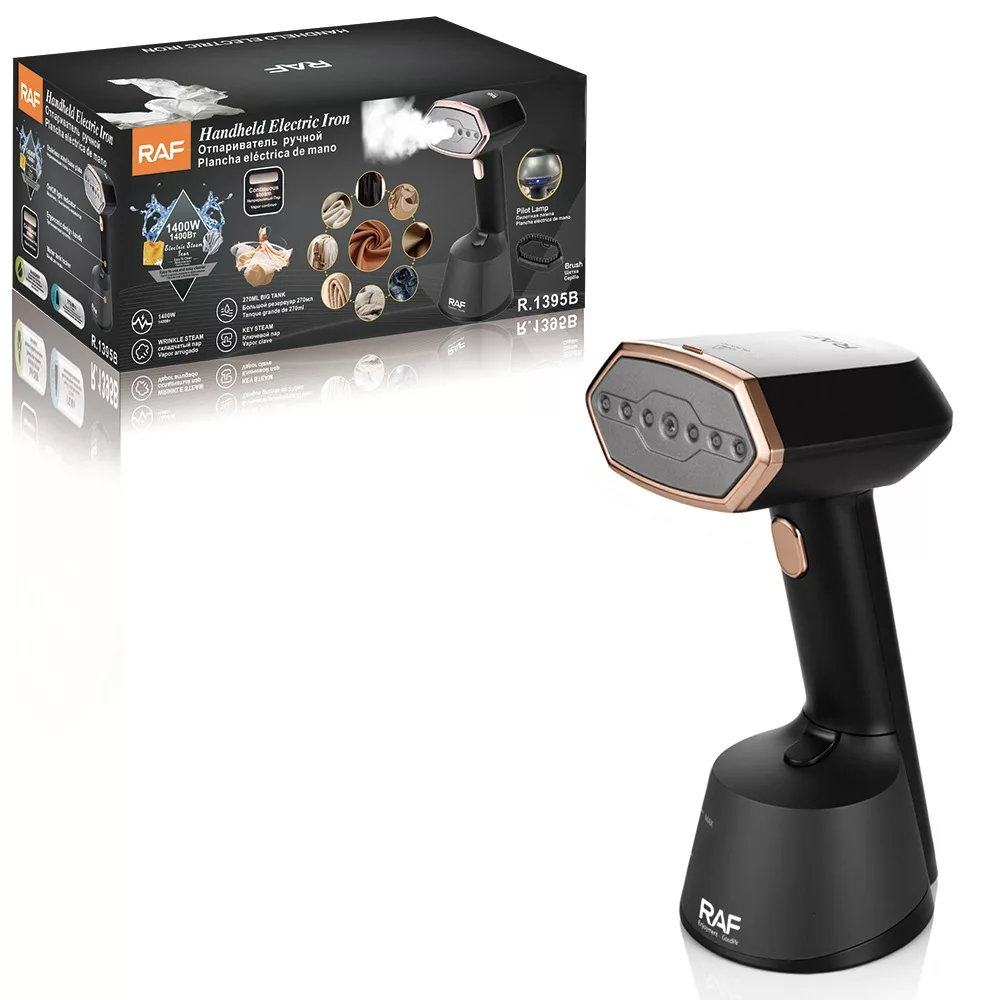 بخارگر 1400 وات راف مدل R.1395