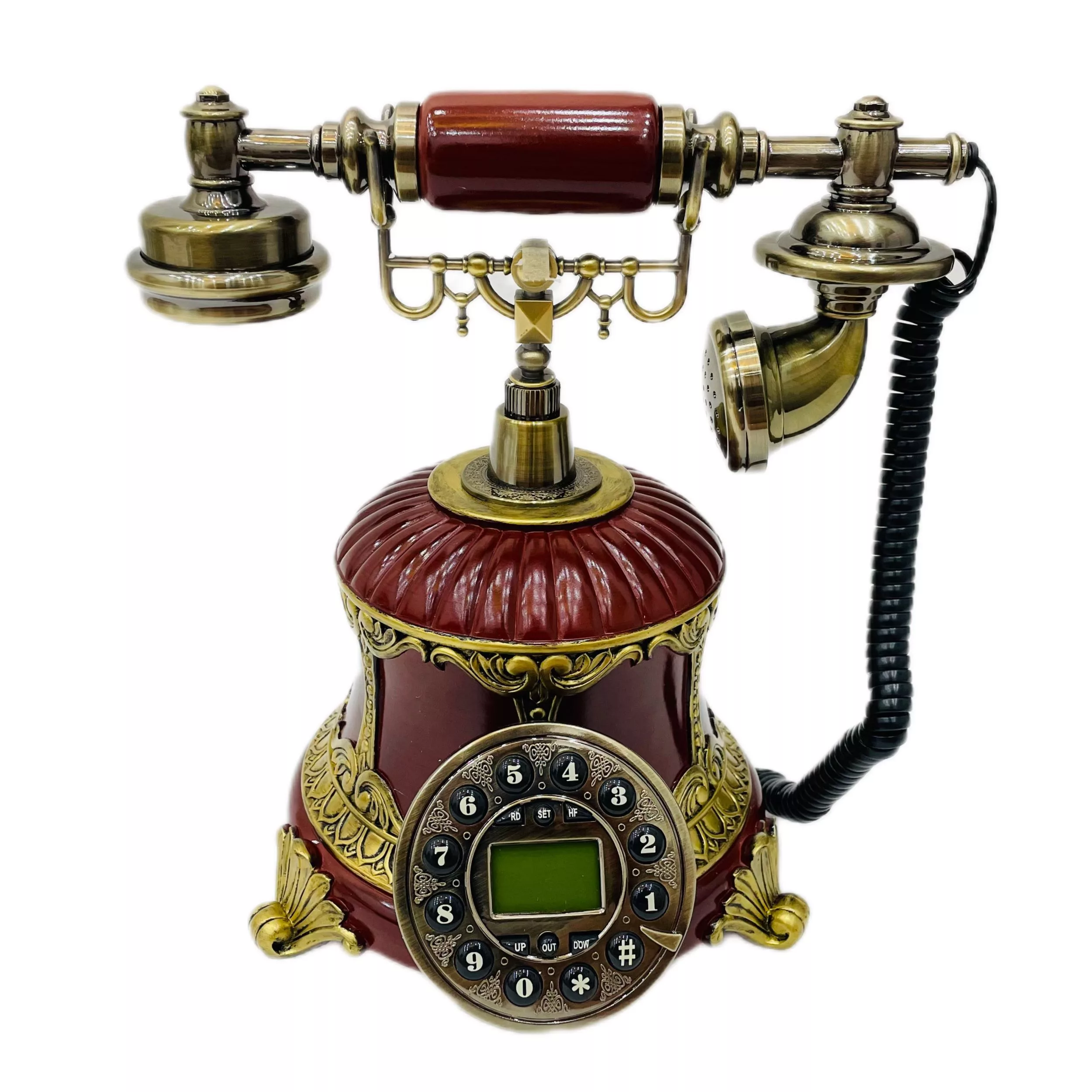 تلفن مدل کلاسیک کد MYS-606