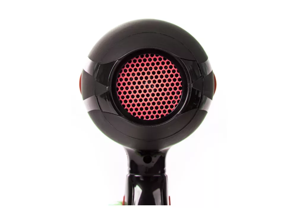 سشوار پرومارون مدل RL_8809