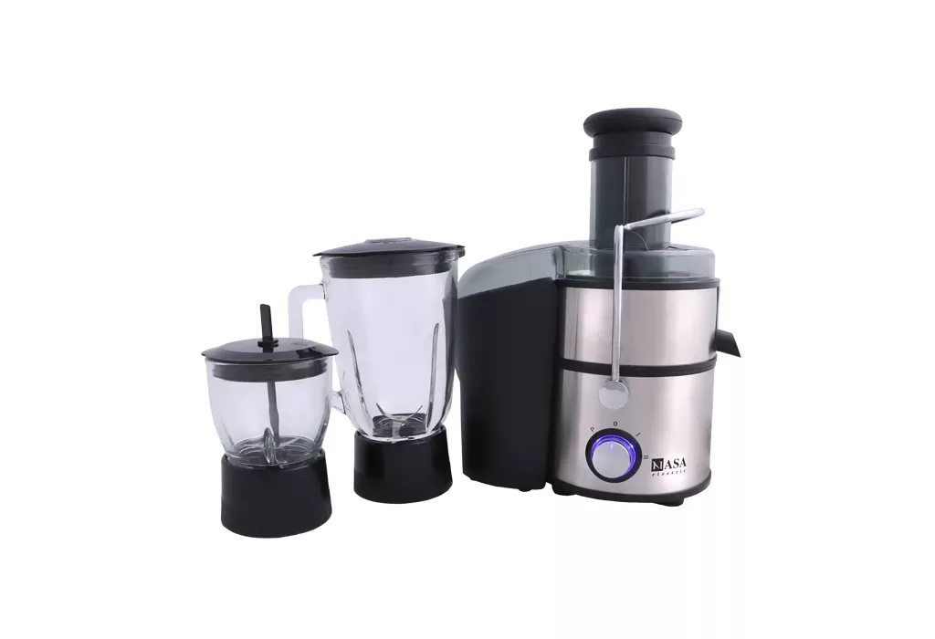 آبمیوه گیری ناسا الکتریک مدل NS-917