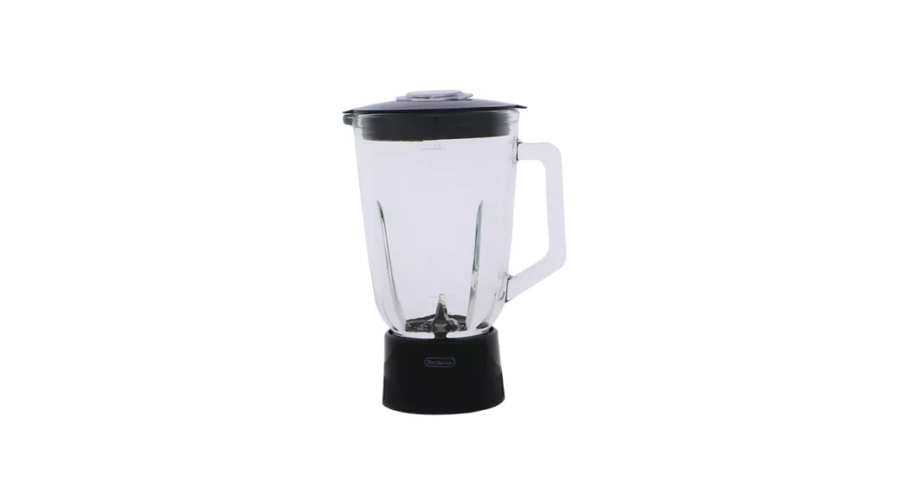 آبمیوه گیری ناسا الکتریک مدل NS-917