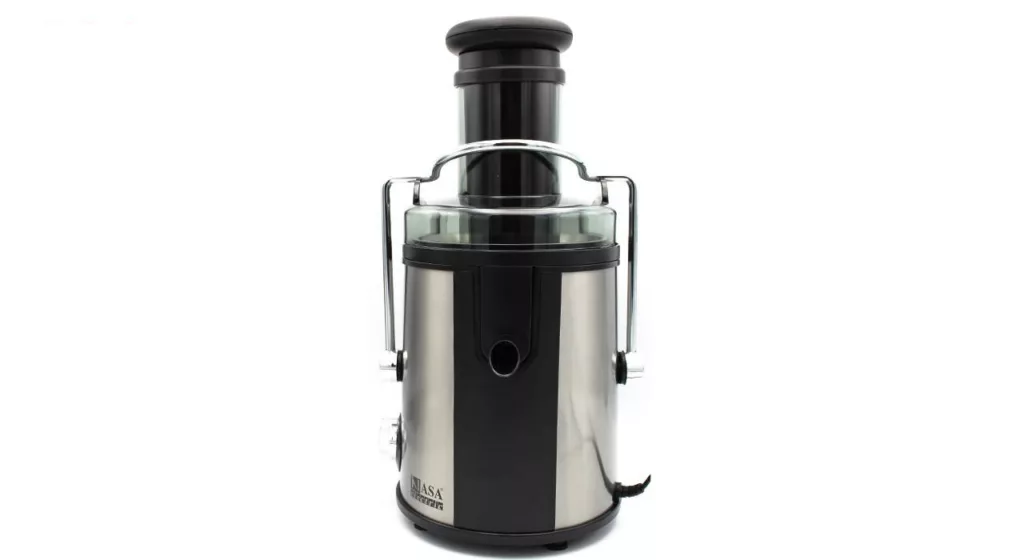 آبمیوه گیری تک کاره ناسا الکتریک مدل NS-918