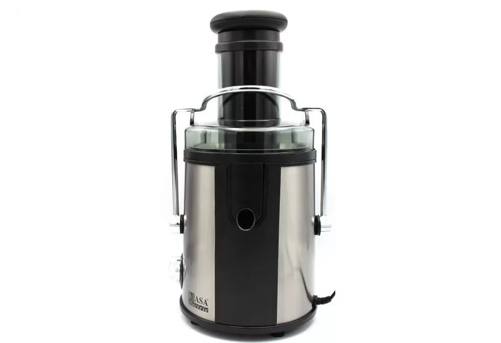 آبمیوه گیری تک کاره ناسا الکتریک مدل NS-918