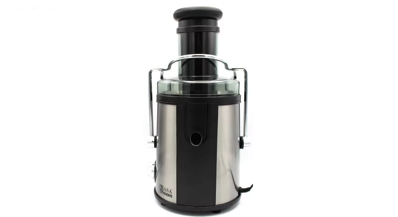 آبمیوه گیری تک کاره ناسا الکتریک مدل NS-918