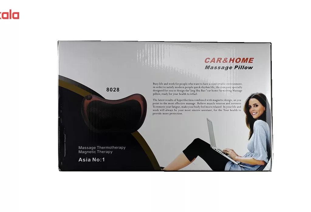 ماساژور مدل 8028