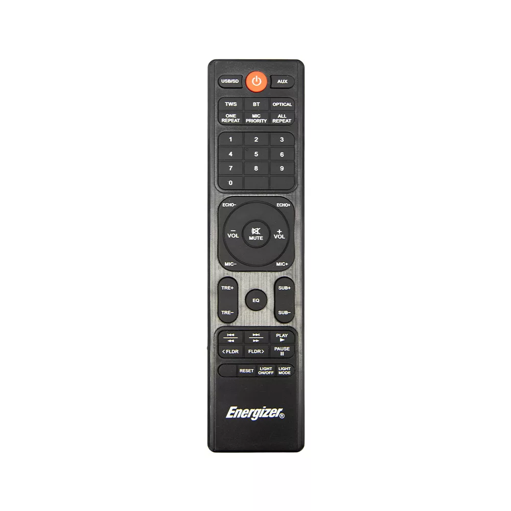 اسپیکر بلوتوثی انرجایزر مدل bts870