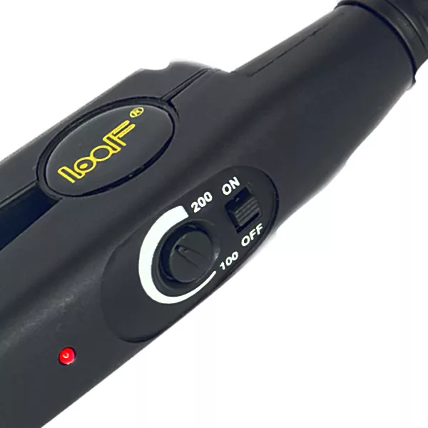 دستگاه اکستنشن لوف مدل L-611