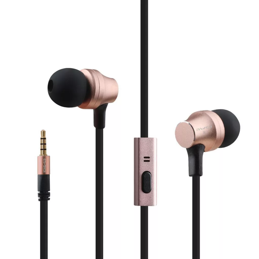 هدفون اَوی مدل ES910i