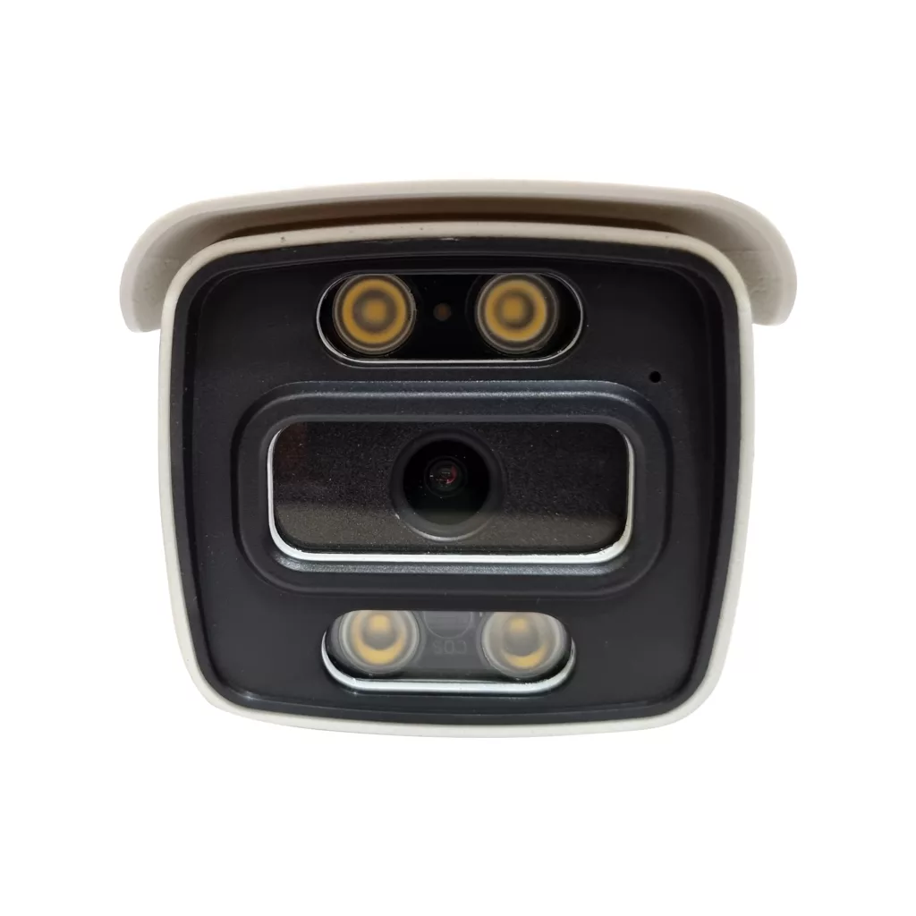 دوربین مداربسته تحت شبکه مدل B3850IP_F4_SW_MIC