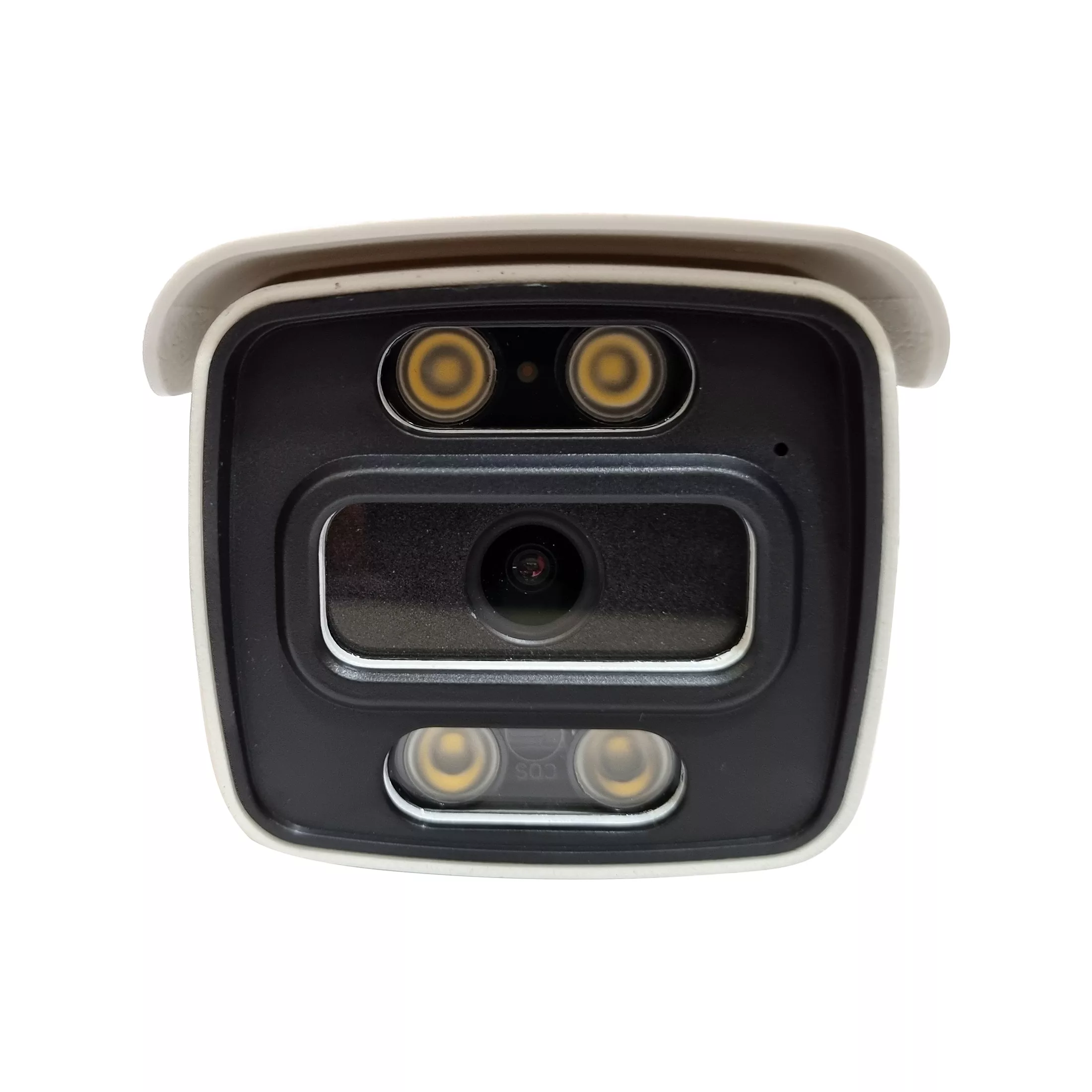 دوربین مداربسته تحت شبکه مدل B3850IP_F4_SW_MIC