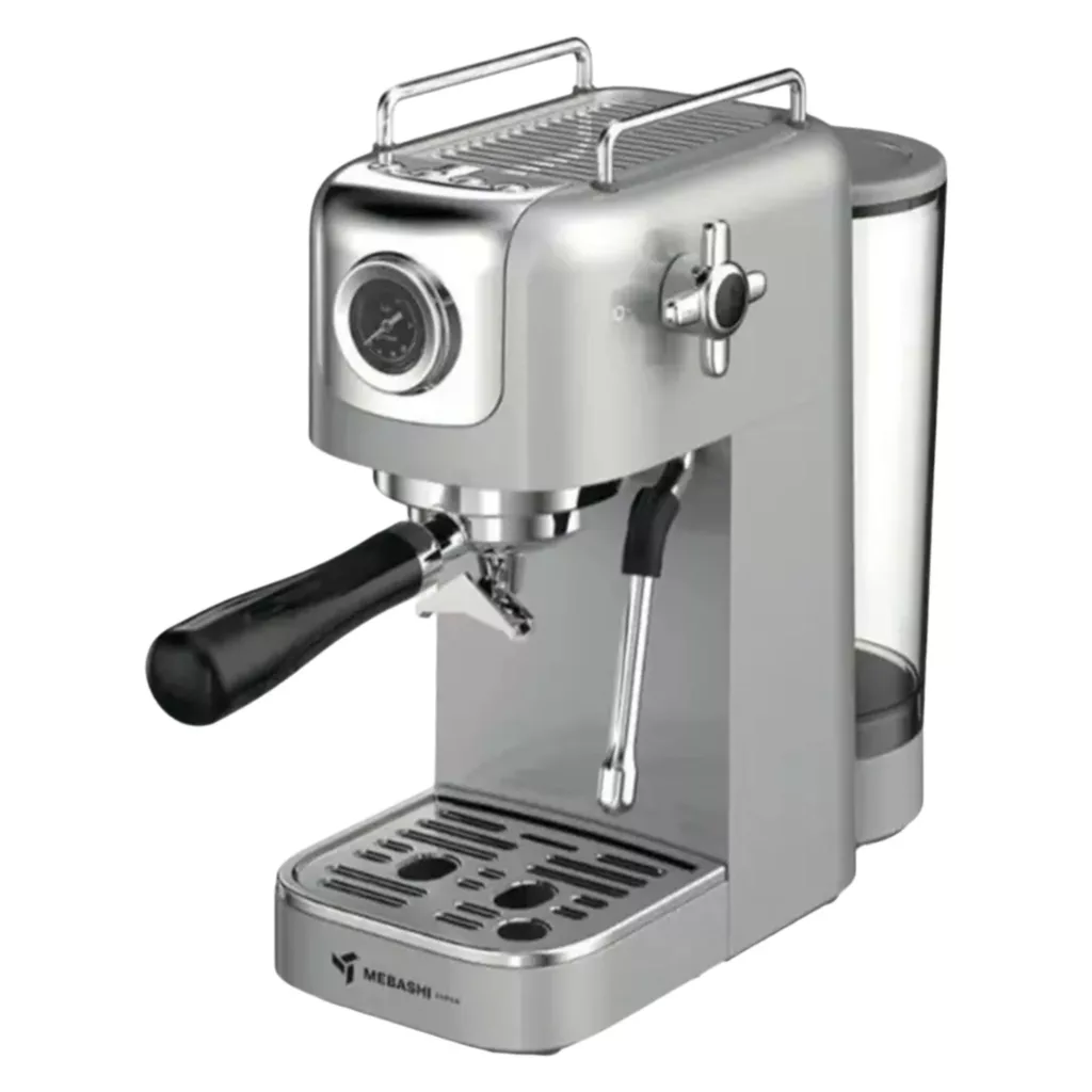 اسپرسو ساز مباشی مدل ME-ECM2109SS