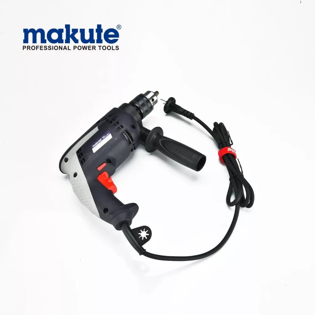 دریل چکشی ماکوته مدل ID003