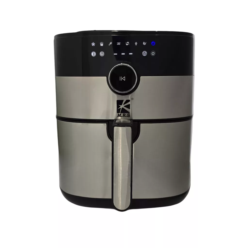 سرخ کن بدون روغن ام آر اس مدل MRS8001