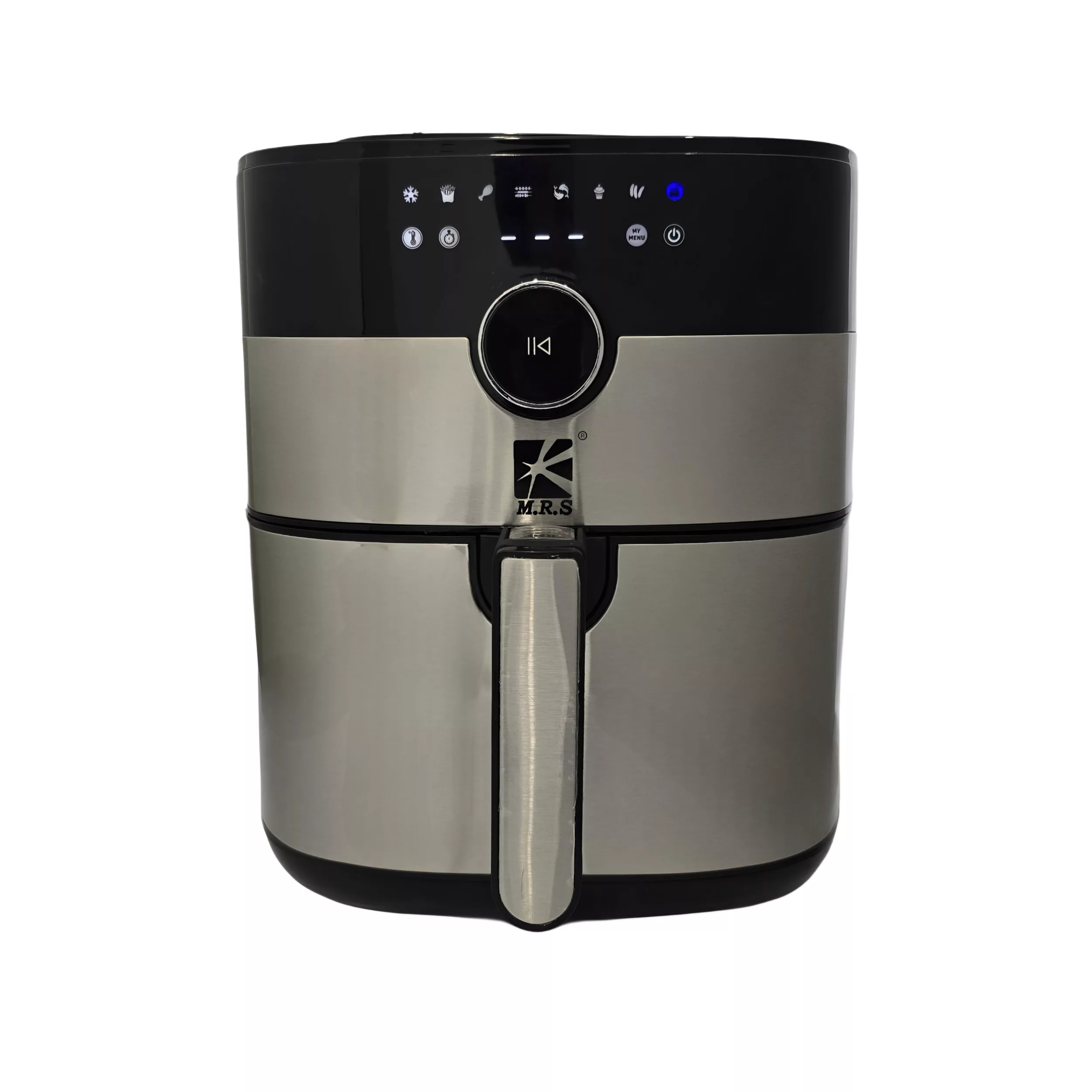 سرخ کن بدون روغن ام آر اس مدل MRS8001 سرخ کن بدون روغن ام آر اس مدل MRS8001