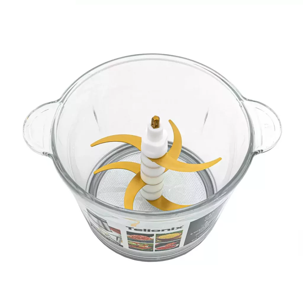 خردکن 3 لیتری تلیونیکس مدل 1893