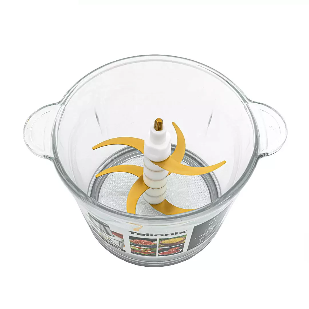 خردکن 3 لیتری تلیونیکس مدل 1893