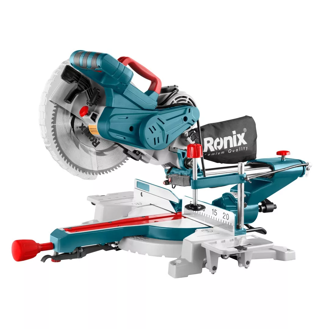 اره فارسی بر رونیکس مدل 5302