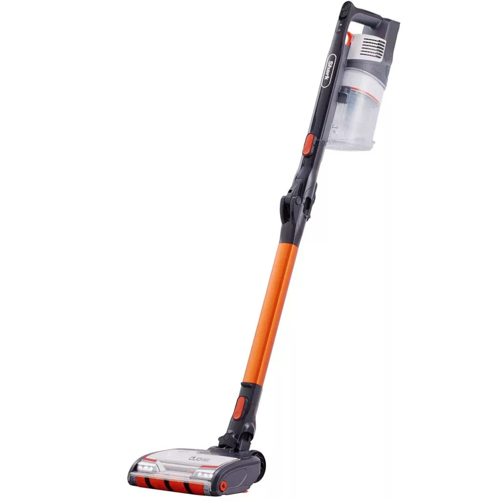 جارو شارژی شارک مدل IZ201