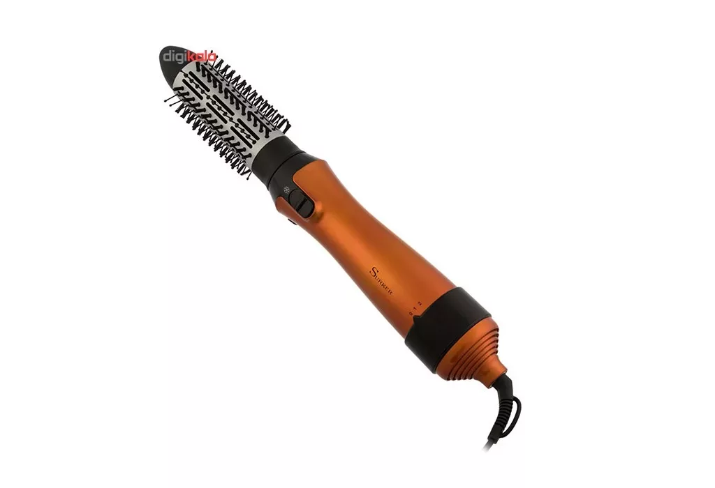 سشوار سورکر مدل HB-823