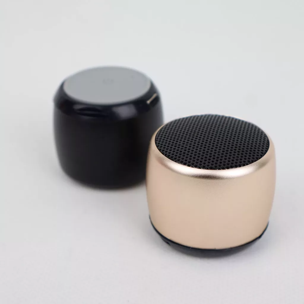 اسپیکر قابل حمل مدل M4-T