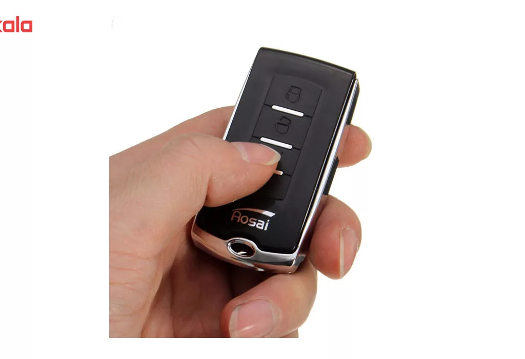 ترازو دیجیتال Aosai مدلATP136