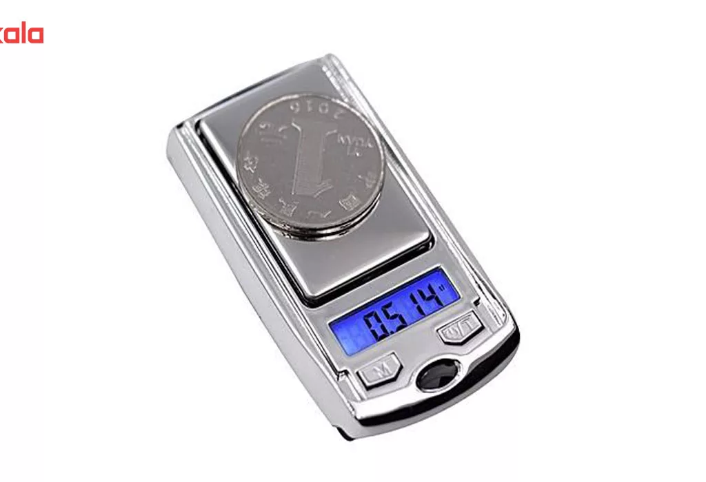 ترازو دیجیتال Aosai مدلATP136