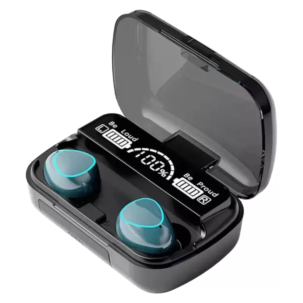 هندزفری بلوتوثی مدل M10 V5.1