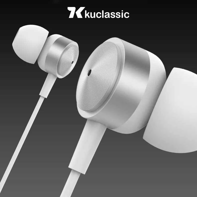 هندزفری کوکلاسیک مدل H6