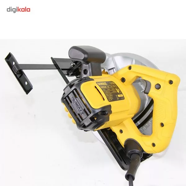 اره دیسکی دیوالت مدل DWE560