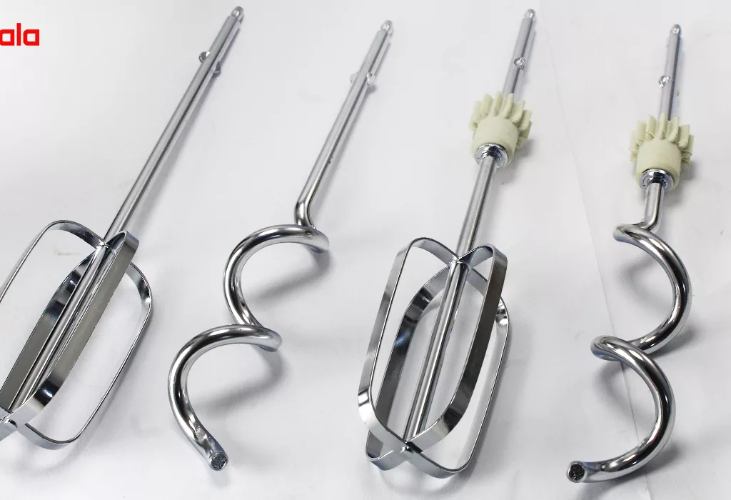 همزن ناسا الکتریک مدل NS-932