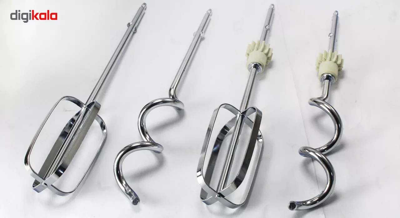 همزن ناسا الکتریک مدل NS-932