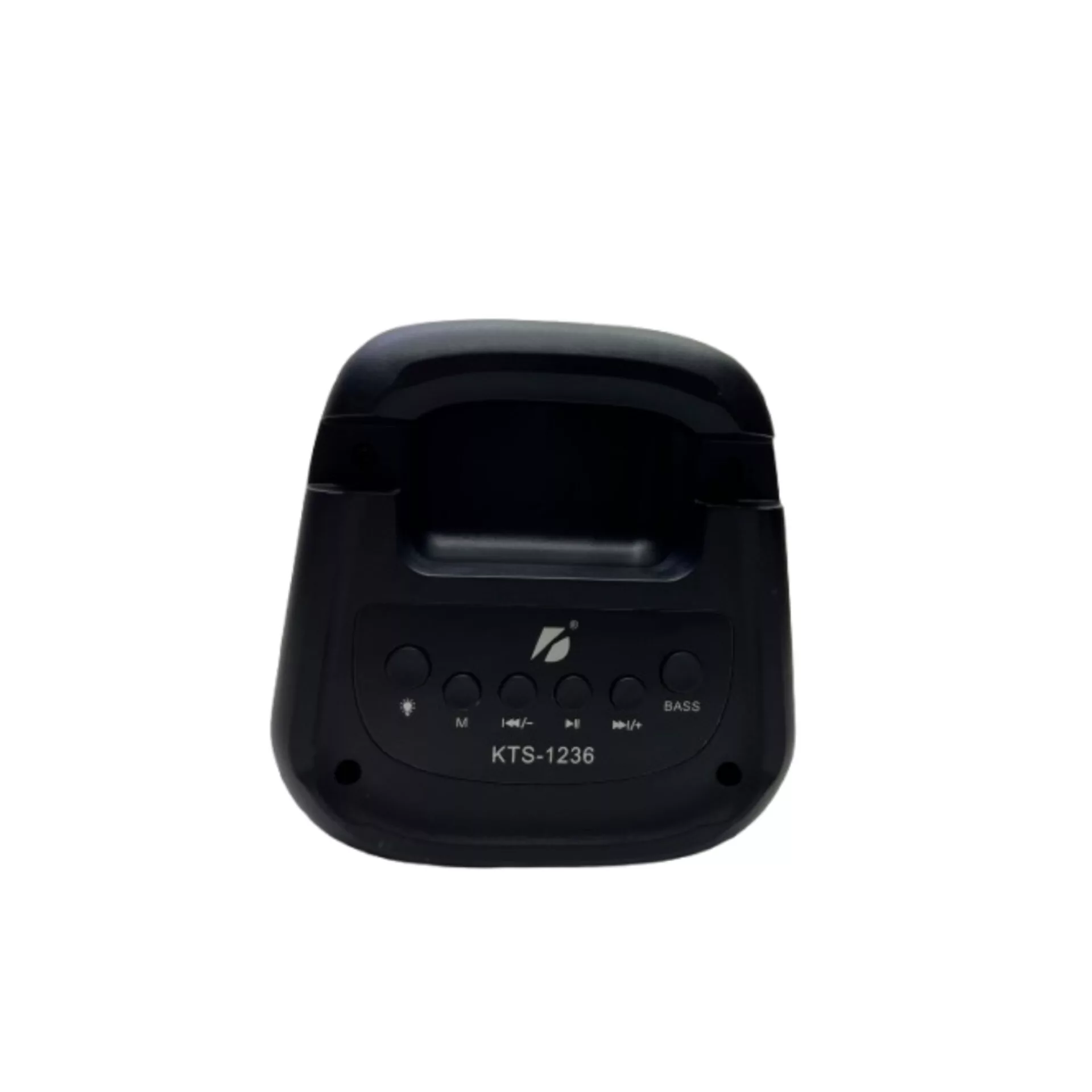 اسپیکر بلوتوثی قابل حمل مدل KTS1236