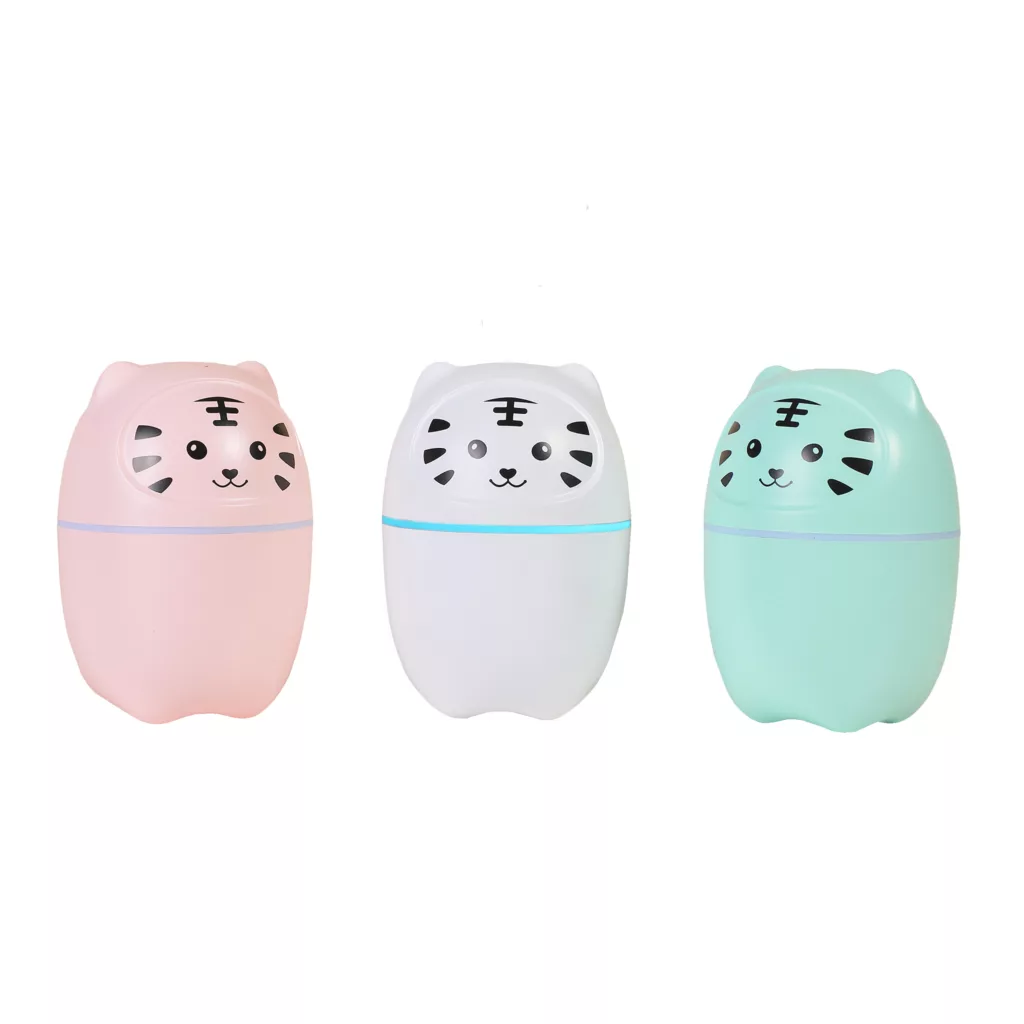 دستگاه بخور سرد مدل ببر