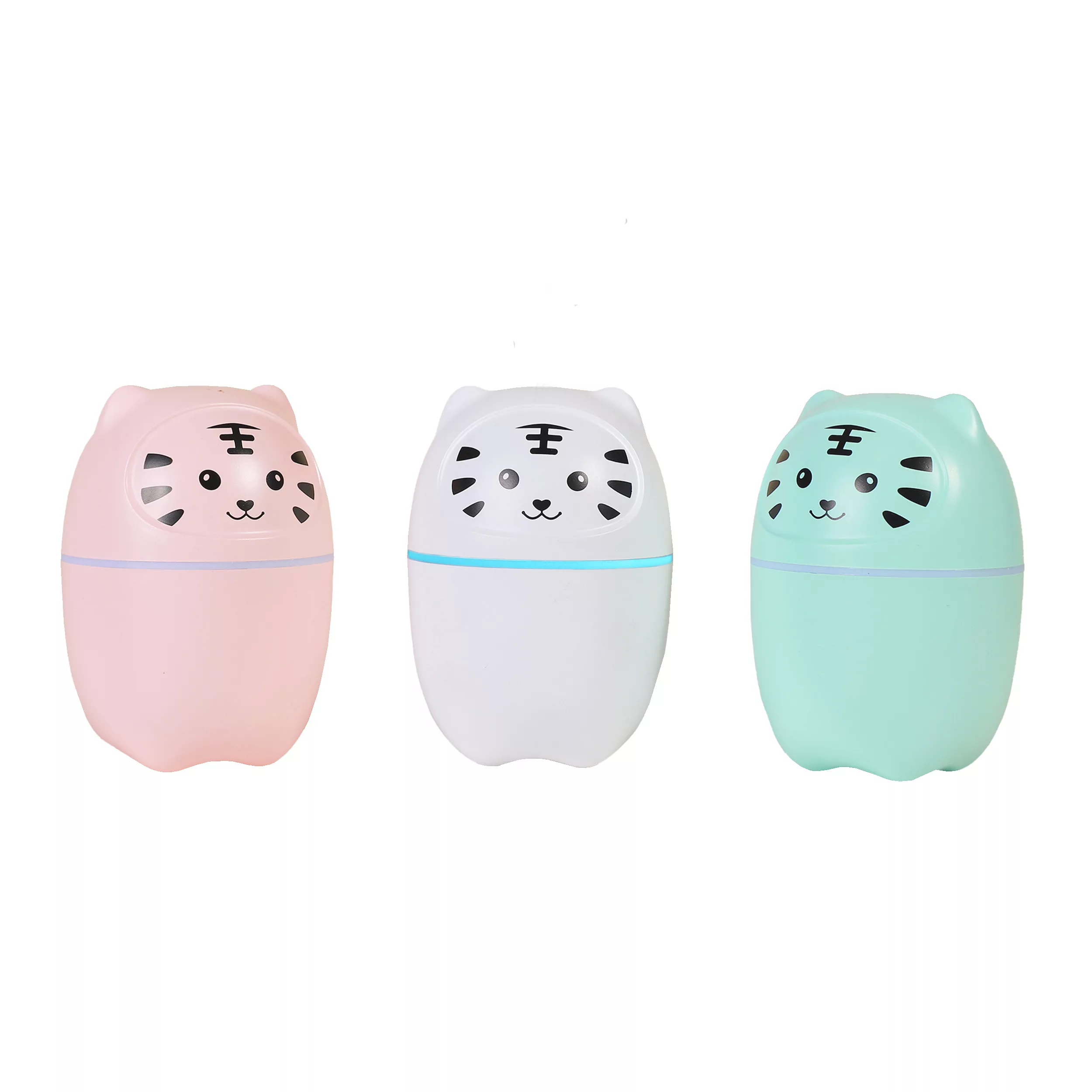 دستگاه بخور سرد مدل ببر