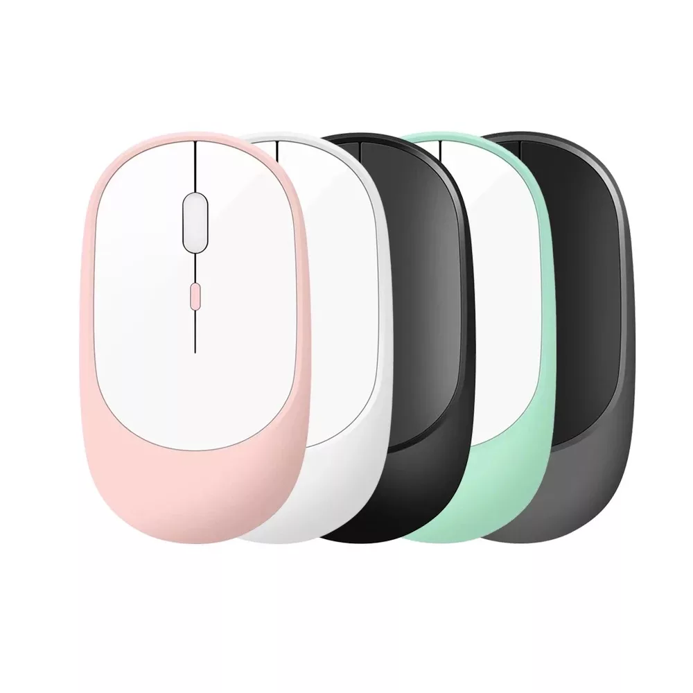 ماوس بی سیم مدل RH89