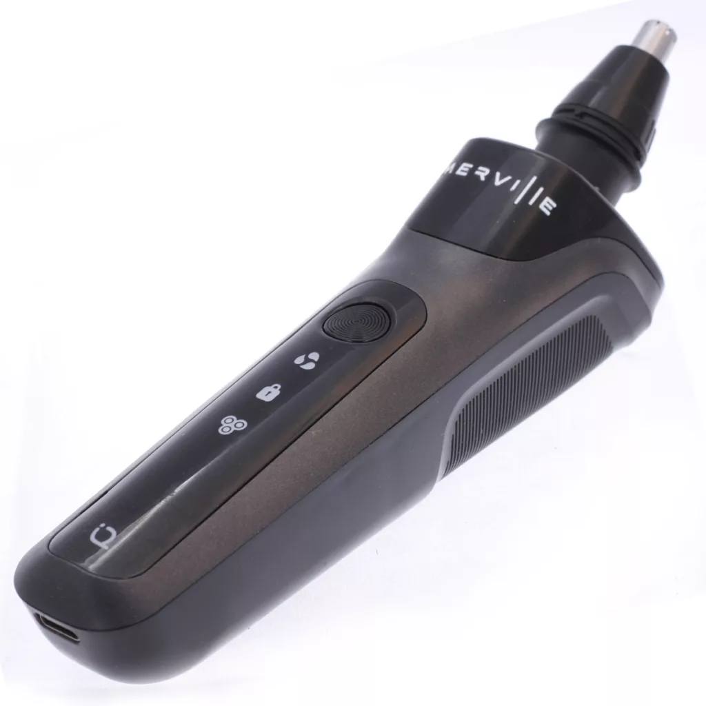 ماشین اصلاح موی صورت شارژی مرویل مدل 921