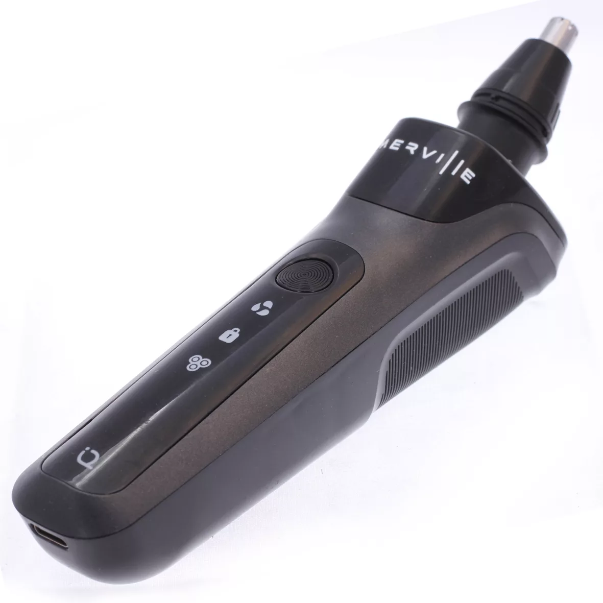 ماشین اصلاح موی صورت شارژی مرویل مدل 921