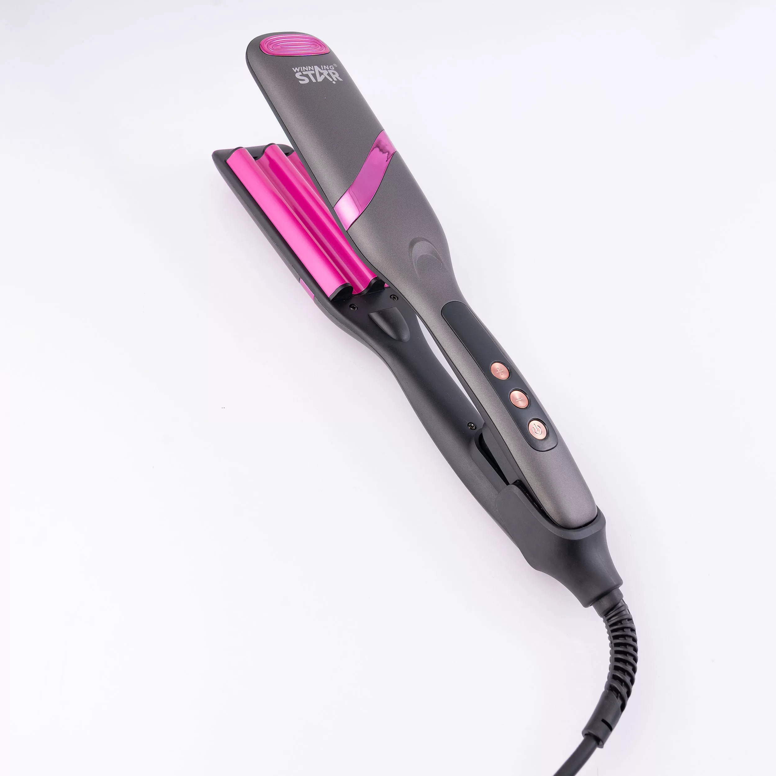 حالت دهنده مو وینینگ استار مدل ST-5702