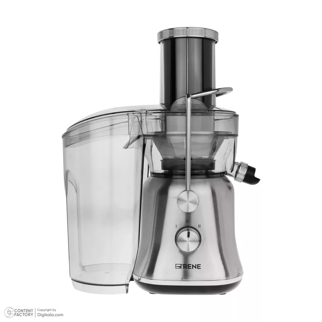 آبمیوه گیری رنه مدل RJE-1705