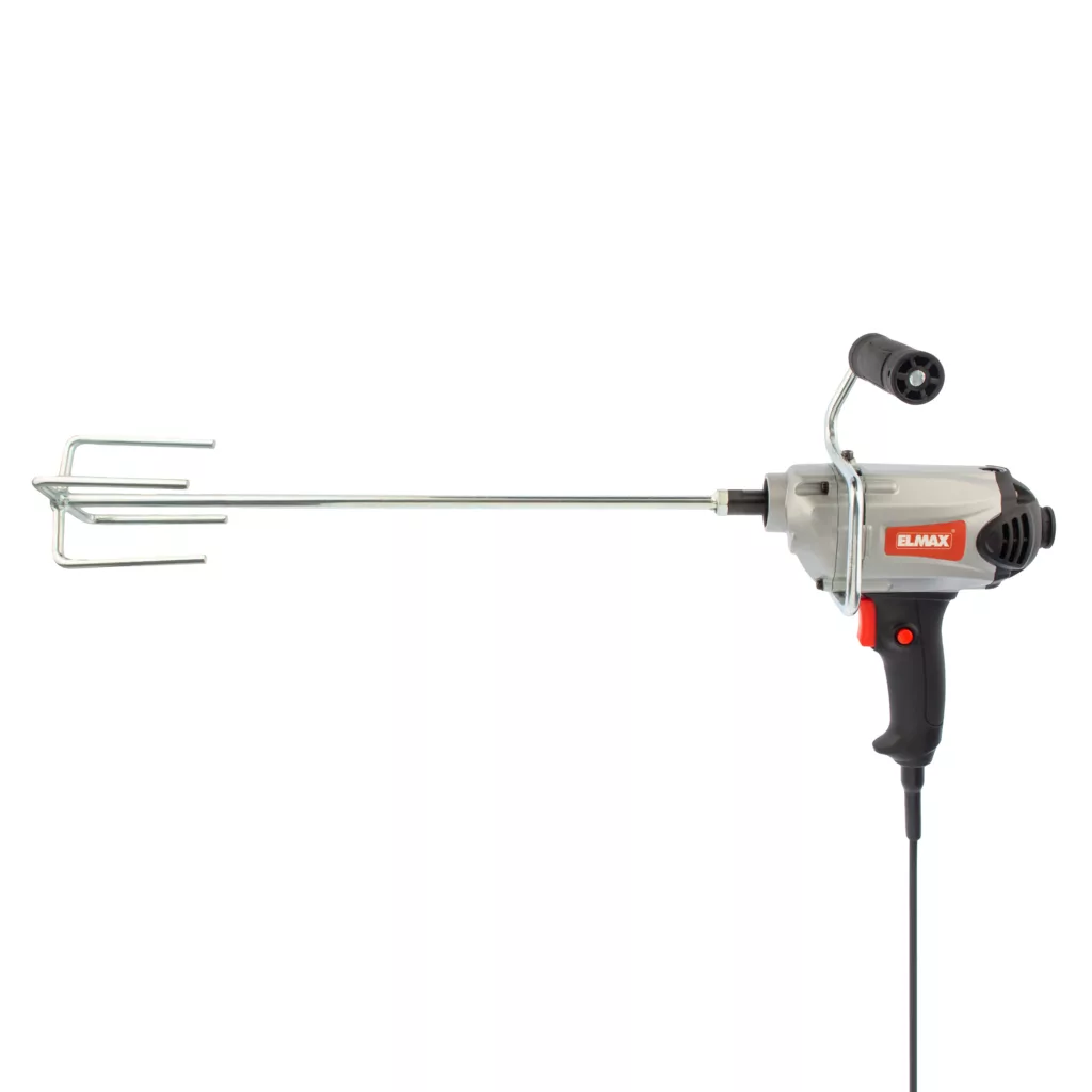 همزن صنعتی المکس مدل EM-611