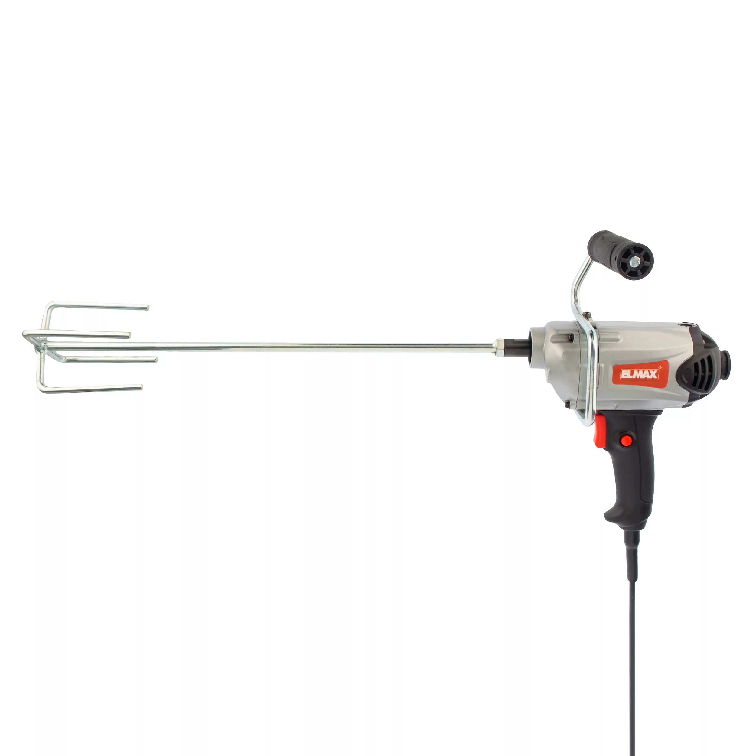 همزن صنعتی المکس مدل EM-611