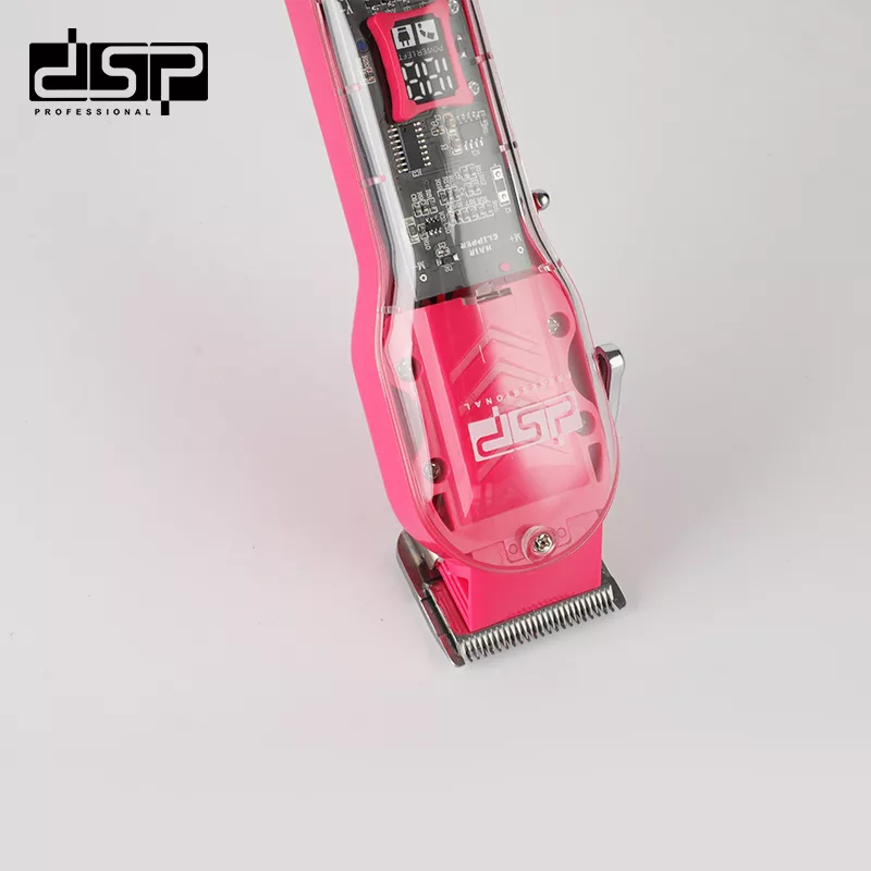 ماشین اصلاح موی صورت و بدن دی اس پی مدل 91208-91209 مجموعه دو عددی